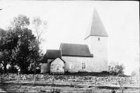 Kinne-Vedums kyrka