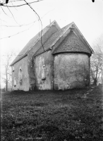 Mjäldrunga kyrka