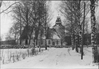 Ransäters kyrka