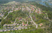 Trollhättan