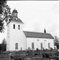 Nora kyrka