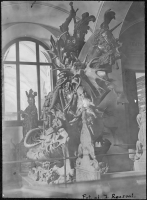 Stockholm, Storkyrkan (Sankt Nicolai kyrka)