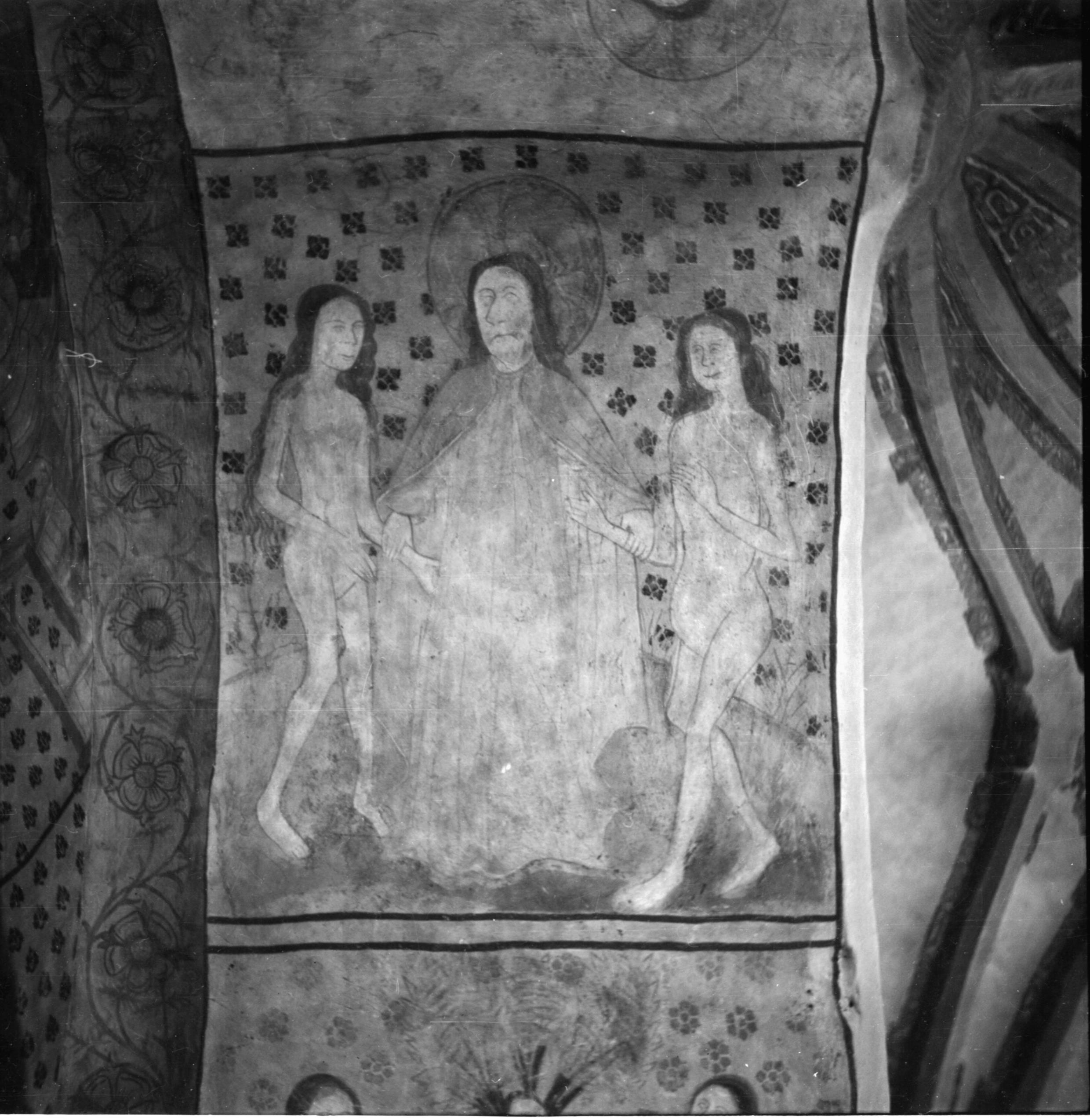 Ivar Schnell, Torpa kyrka