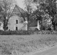 Viksta kyrka