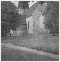 Vaksala kyrka