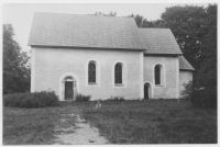 Myresjö gamla kyrka