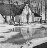 Veckholms kyrka