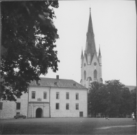 Linköpings Domkyrka