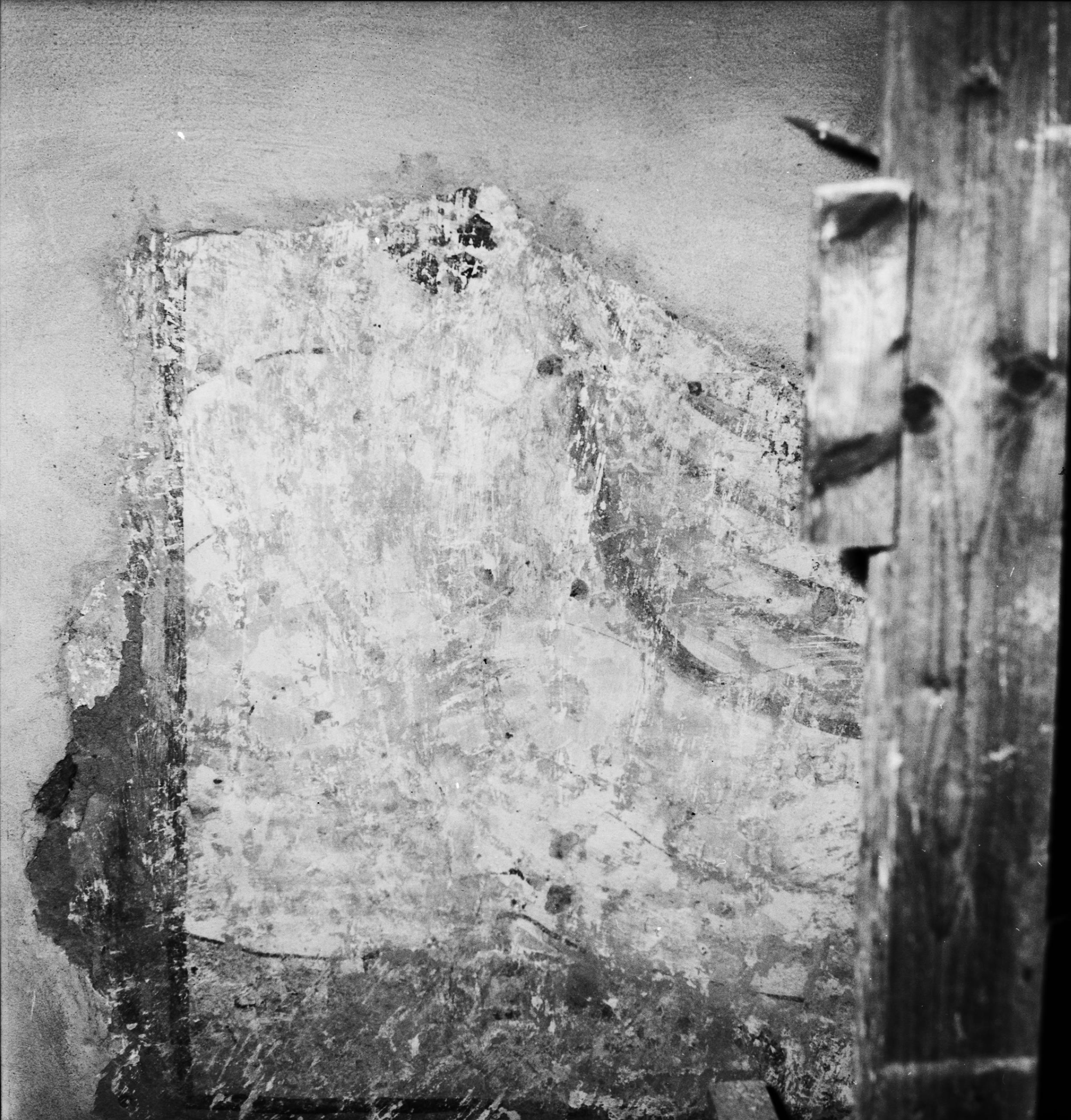 Marianne Bratt Gustafsson, Österunda kyrka