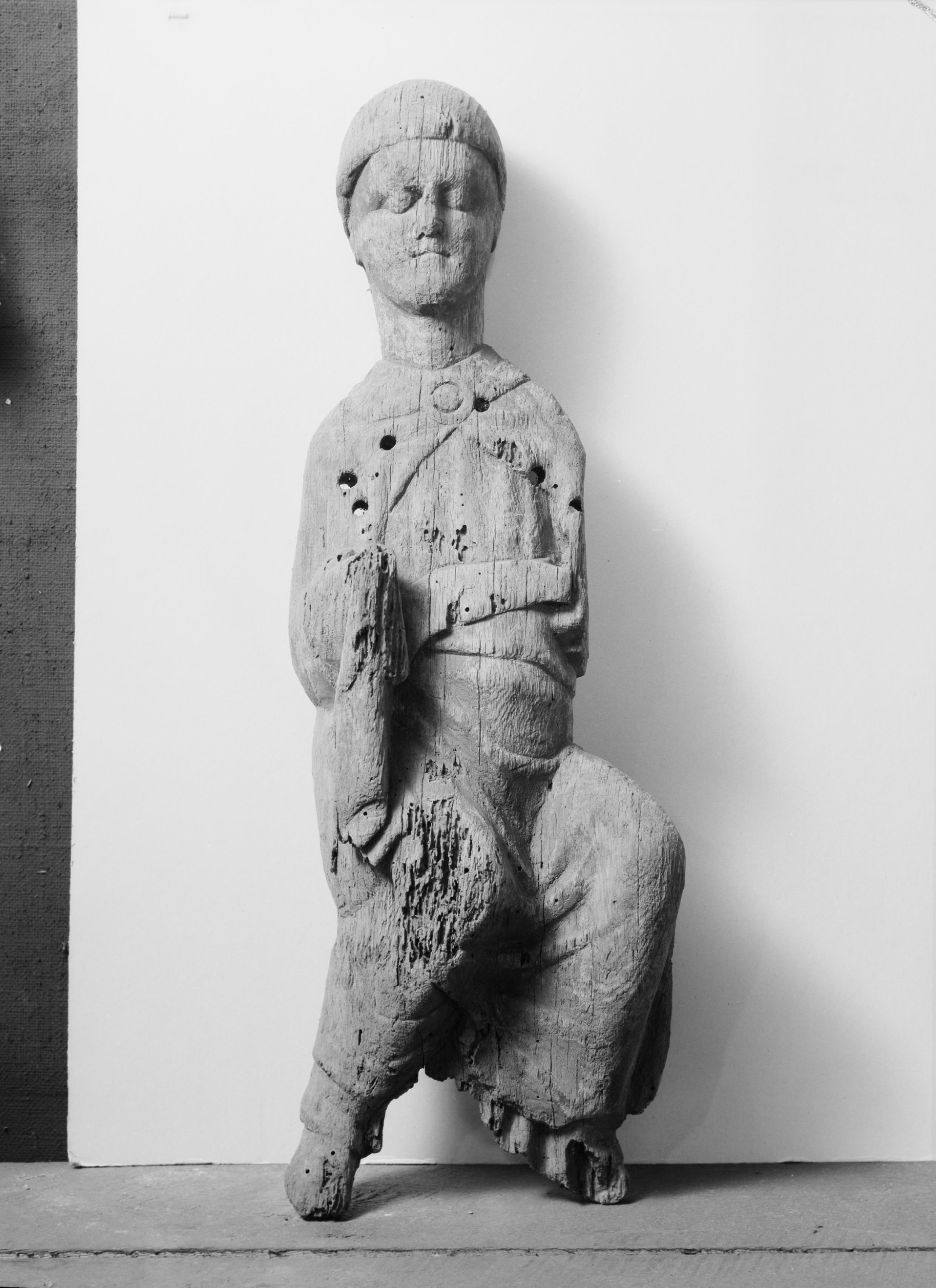 Henrik Hultgren, Tärby kyrka