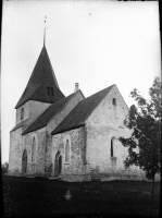 Näs kyrka