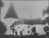 Bergunda kyrka