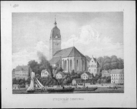 Strängnäs Domkyrka