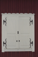 Gammelstads kyrkstad