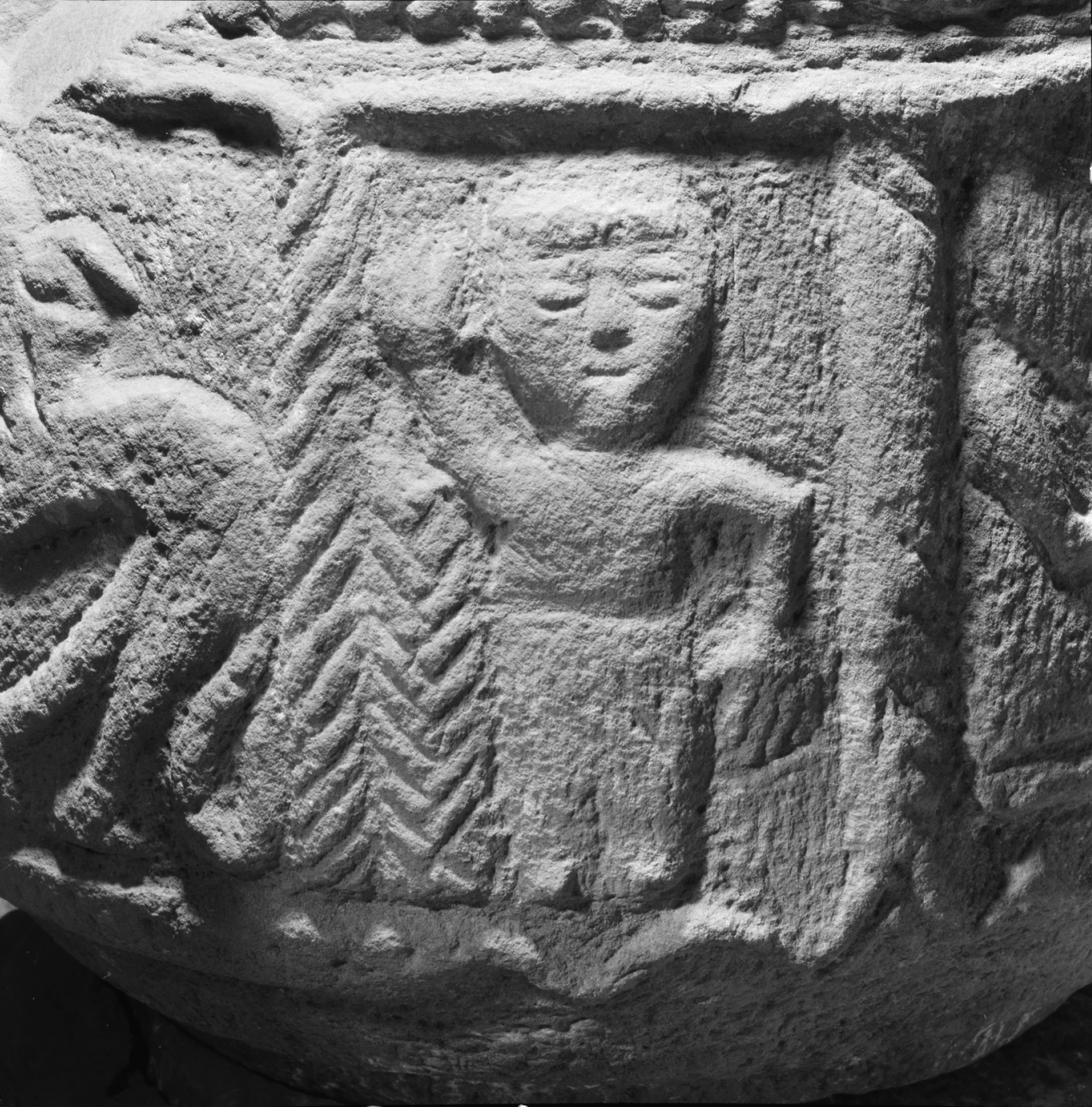 Sören Hallgren, Södra Vings kyrka