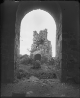 Sigtuna, Sankt Pers kyrkoruin