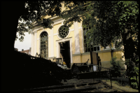 Stockholm, Katarina kyrka