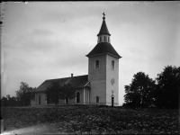 Herråkra kyrka