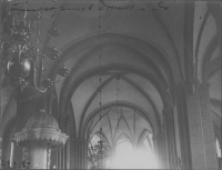 Linköpings Domkyrka