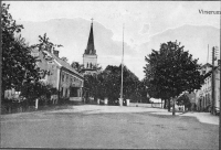 Virserums kyrka