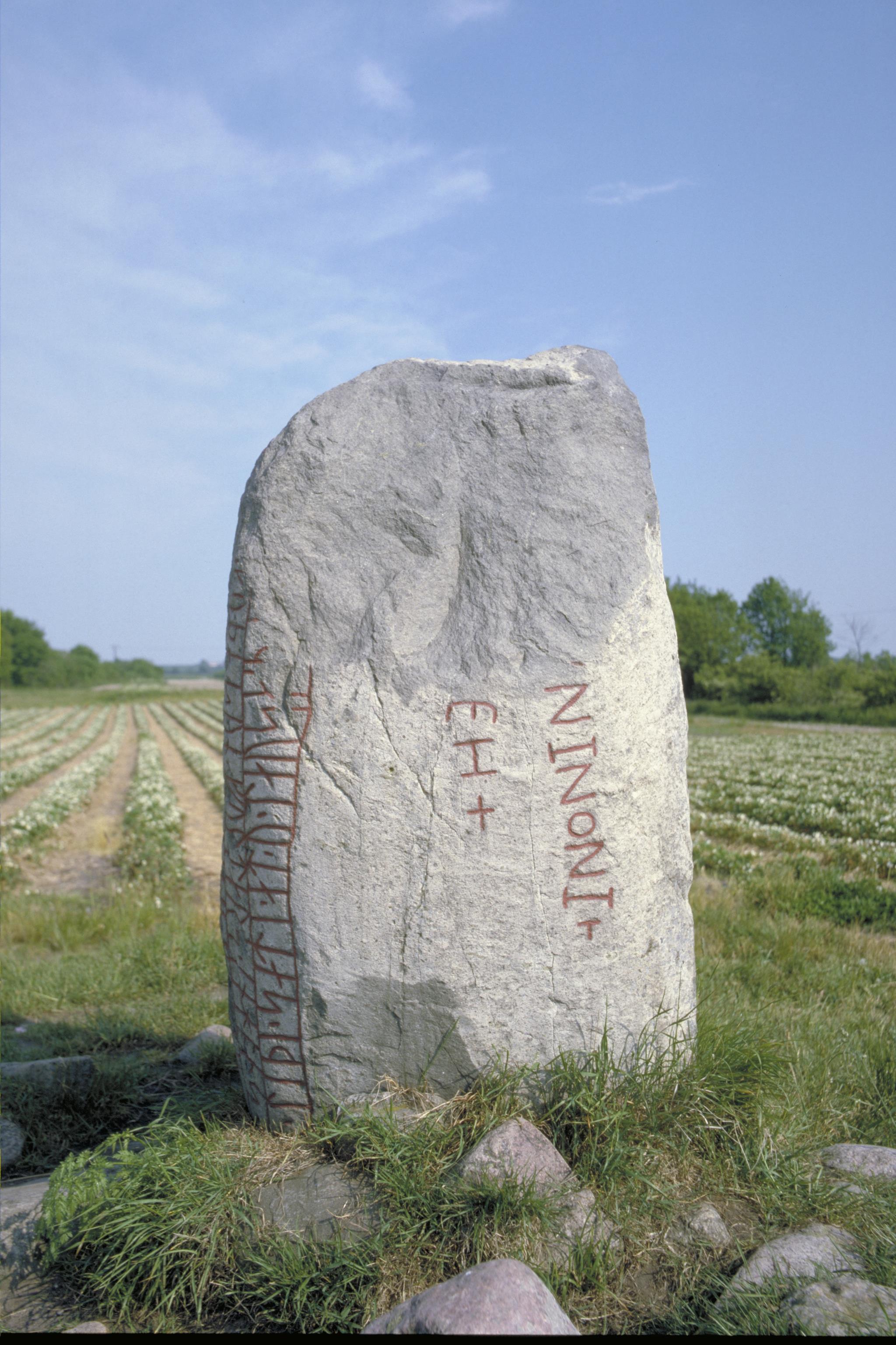 Bengt A Lundberg, Öl1 Karlevi