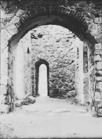 Sigtuna, Sankt Olofs kyrkoruin