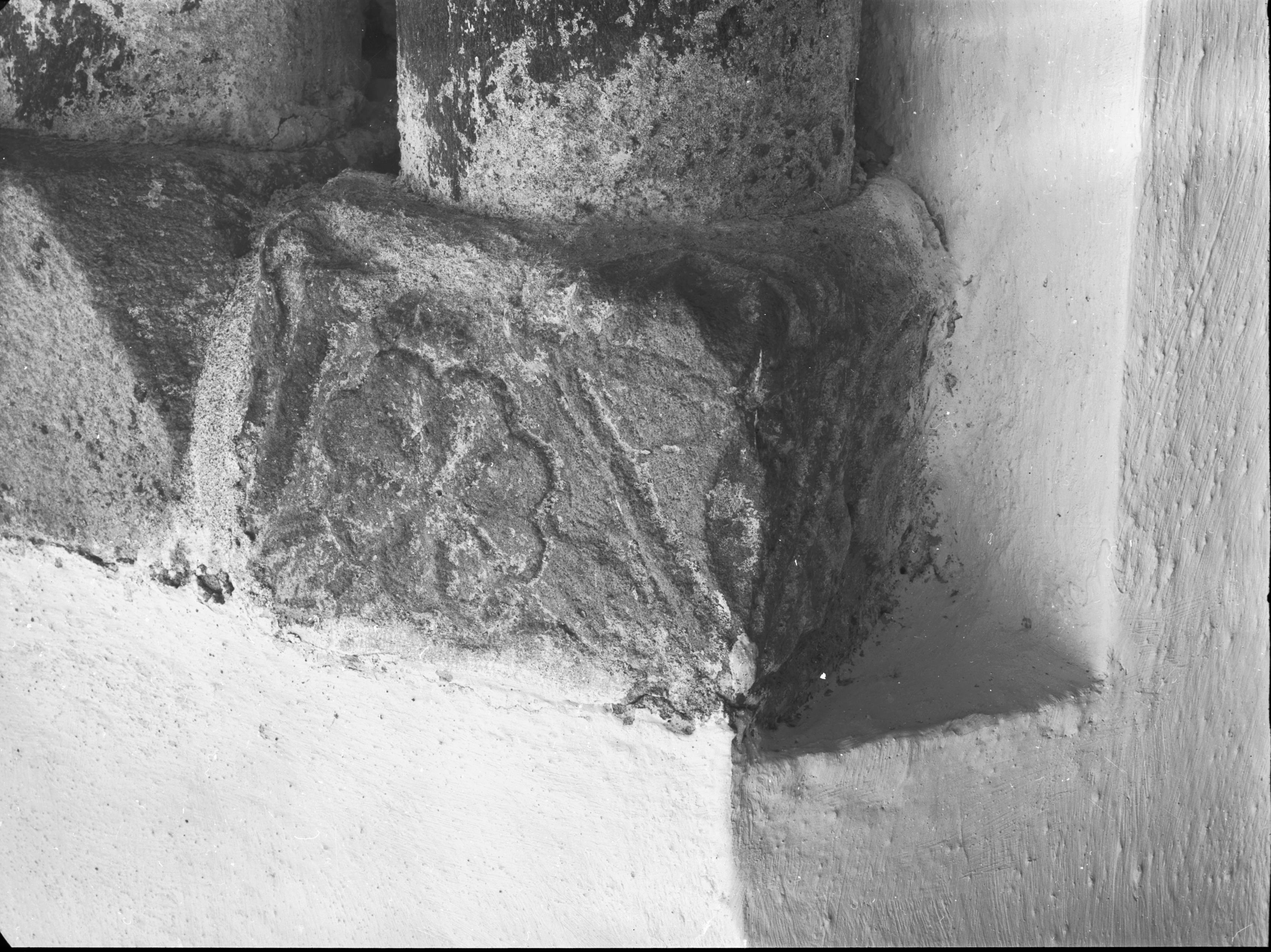 Iwar Anderson, Rydaholms kyrka