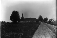 Femsjö kyrka