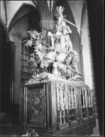 Stockholm, Storkyrkan (Sankt Nicolai kyrka)