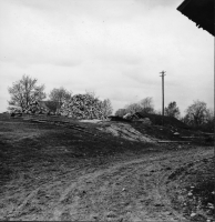 Örebro, Ånsta kyrkoruin