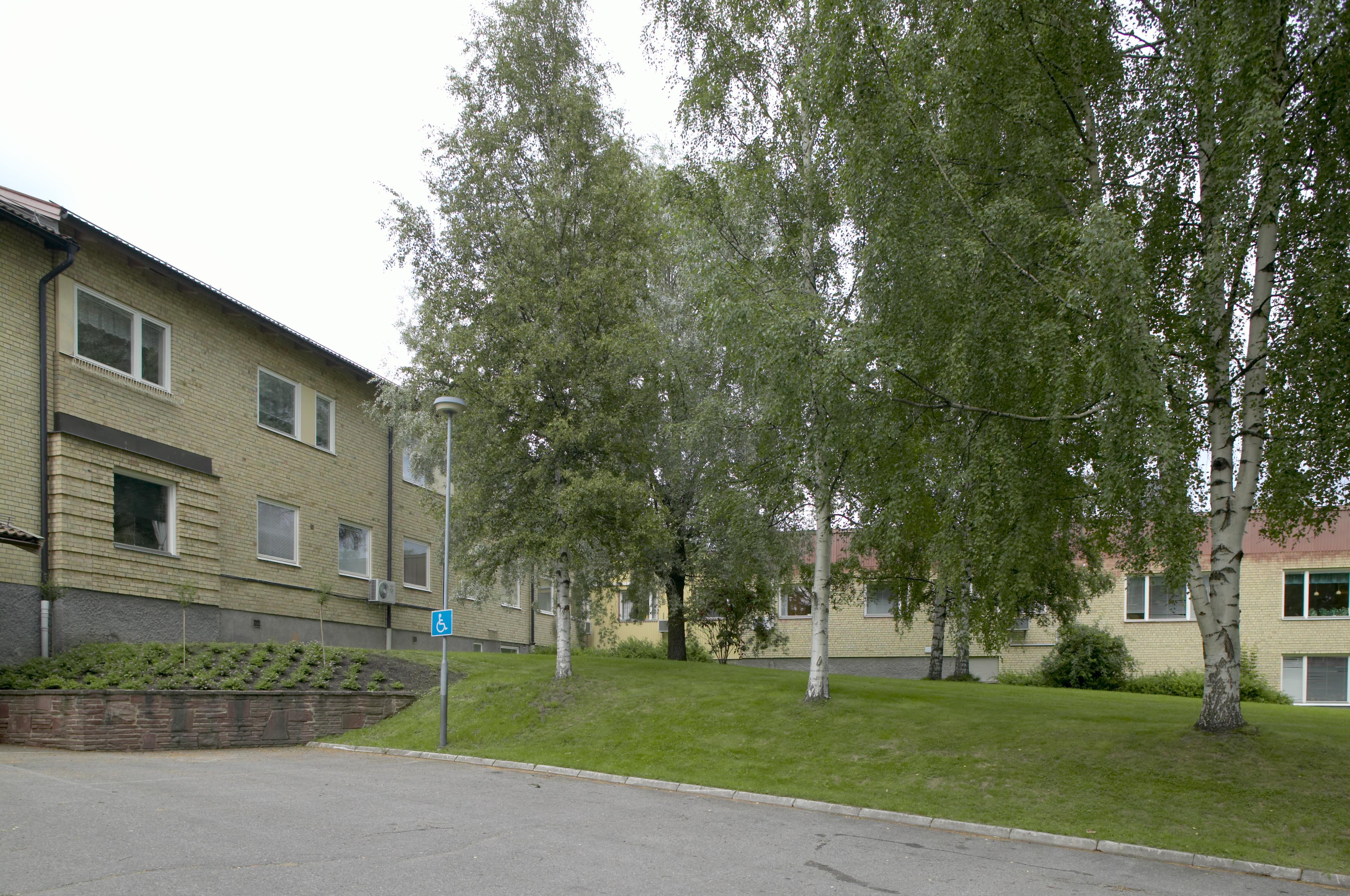 Bengt A Lundberg, Smedjebacken