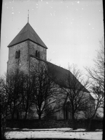 Hablingbo kyrka