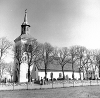 Solberga kyrka