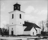 Låssa kyrka