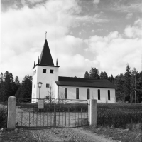 Lagmansereds kyrka