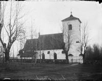 Lena kyrka