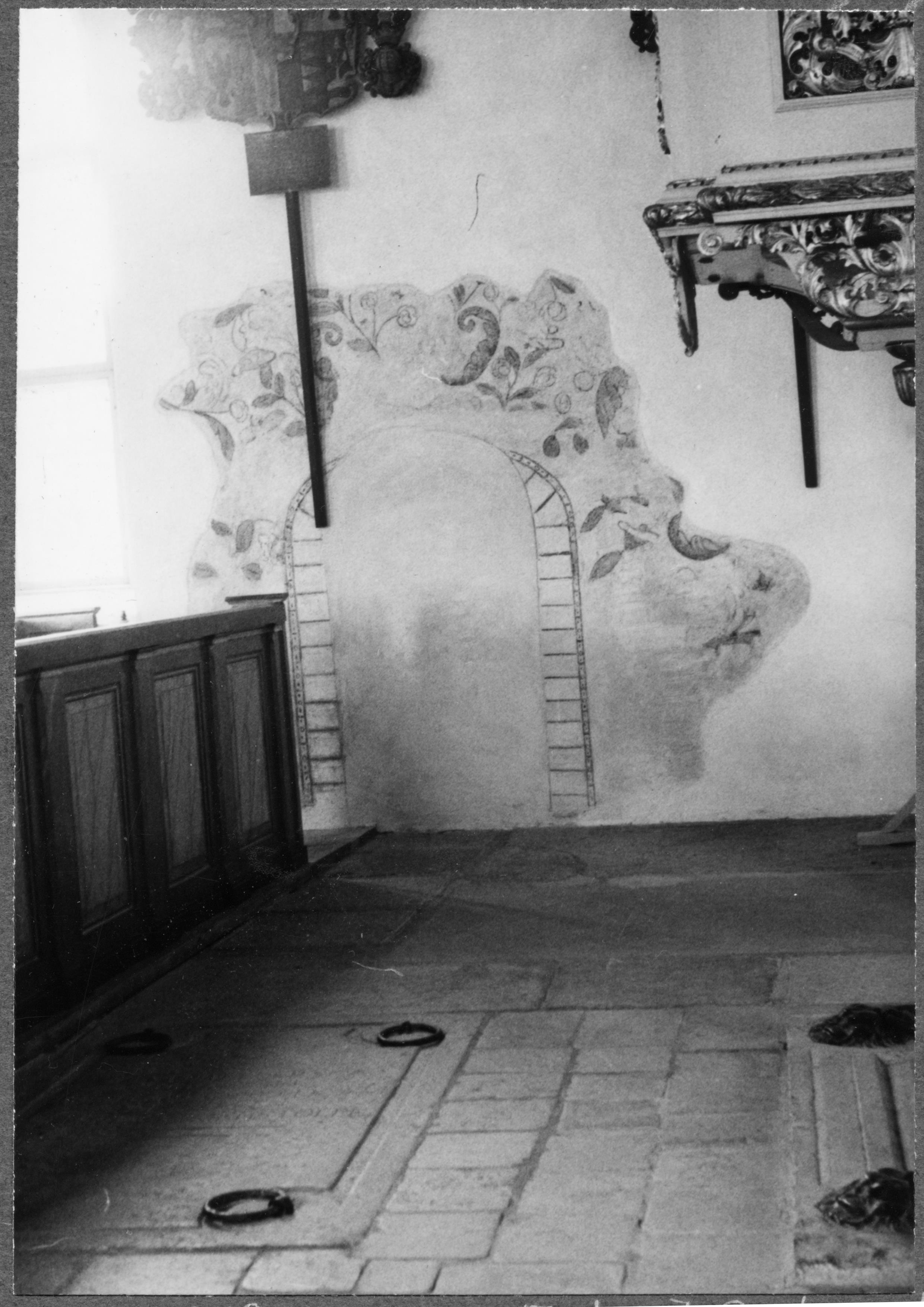 Ivar Schnell, Österåkers kyrka