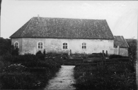 Öckerö gamla kyrka