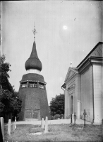 Ovanåkers kyrka