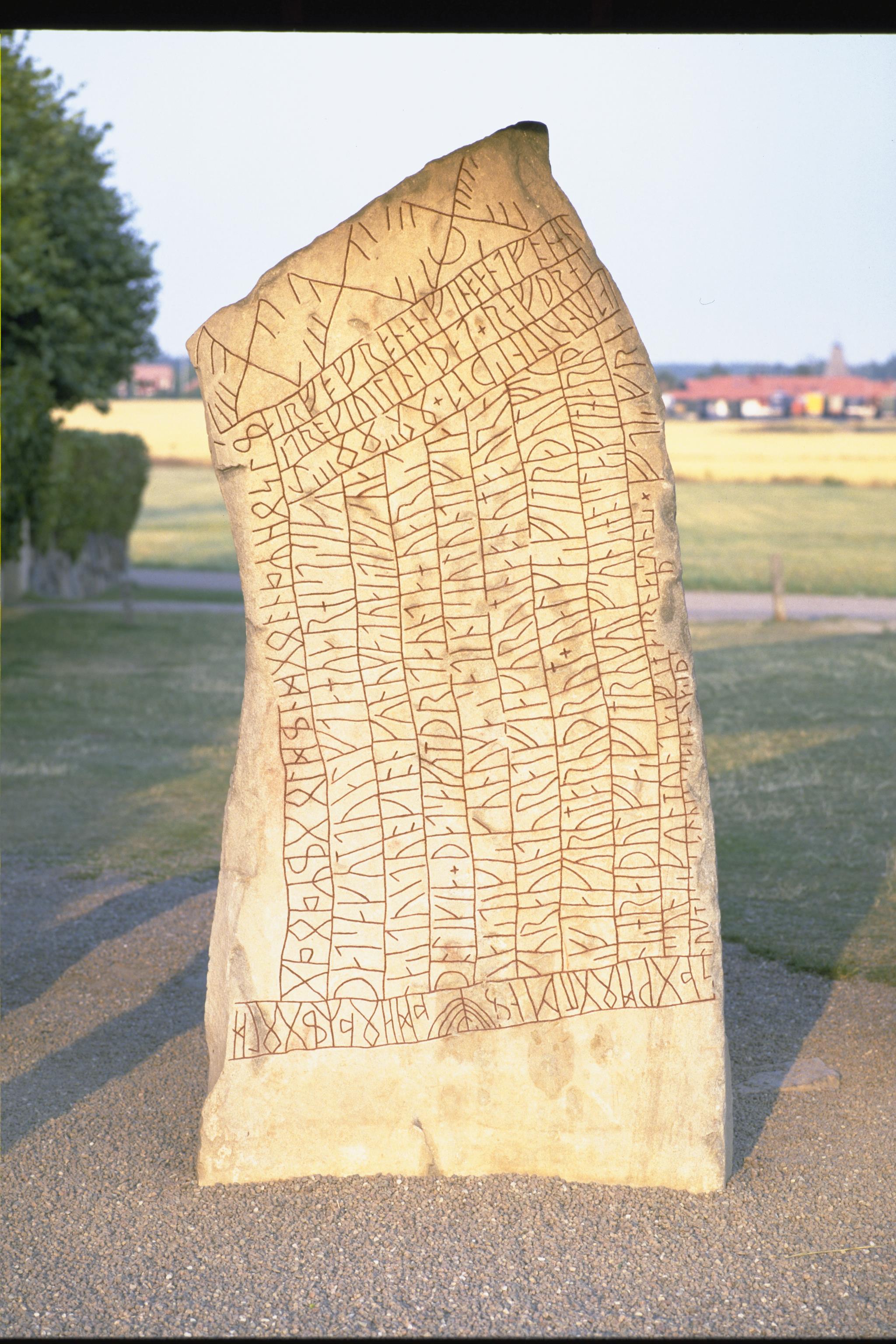 Bengt A Lundberg, Ög136 Rök