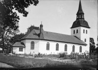 Nors kyrka