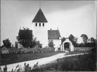 Persnäs kyrka