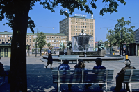 Järntorget