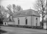 Tynderö kyrka