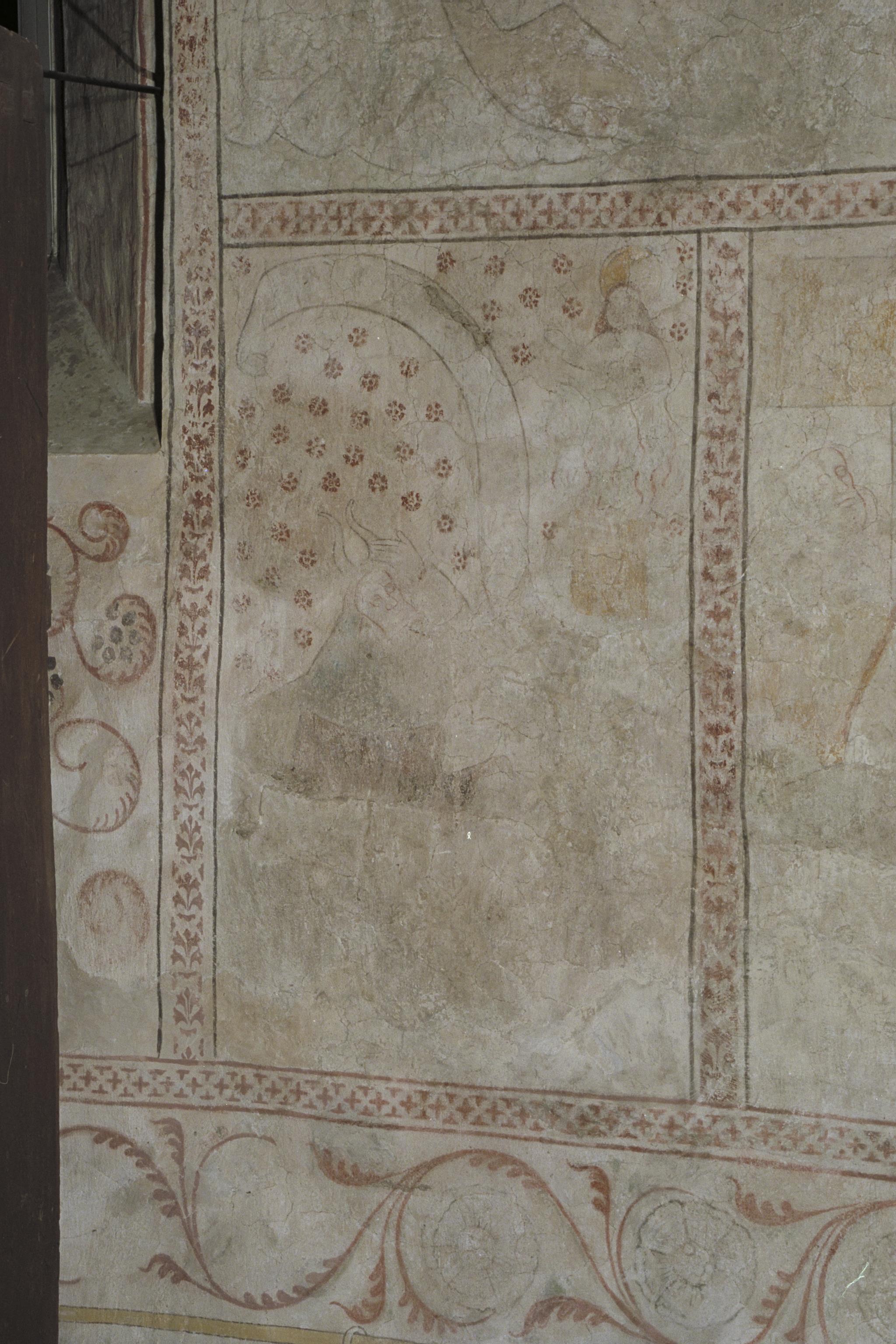 Gabriel Hildebrand, Nederluleå kyrka