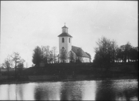 Södra Hestra kyrka