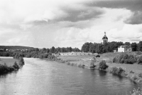 Skellefteå Landsförsamlings kyrka (Landskyrkan)