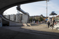 Slussen