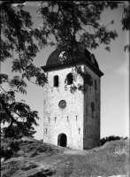 Uddevalla kyrka (Sankta Anna kyrka)