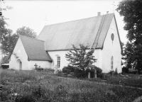 Lunda kyrka